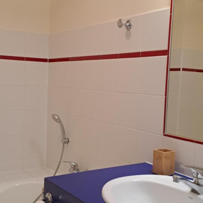 AP-37 La Grande Cordée Combloux - Appartement 1 Chambre - 43