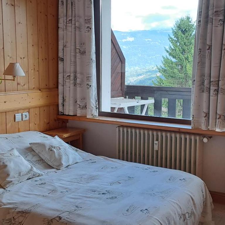 AP-37 La Grande Cordée Combloux - Appartement 1 Chambre - 28