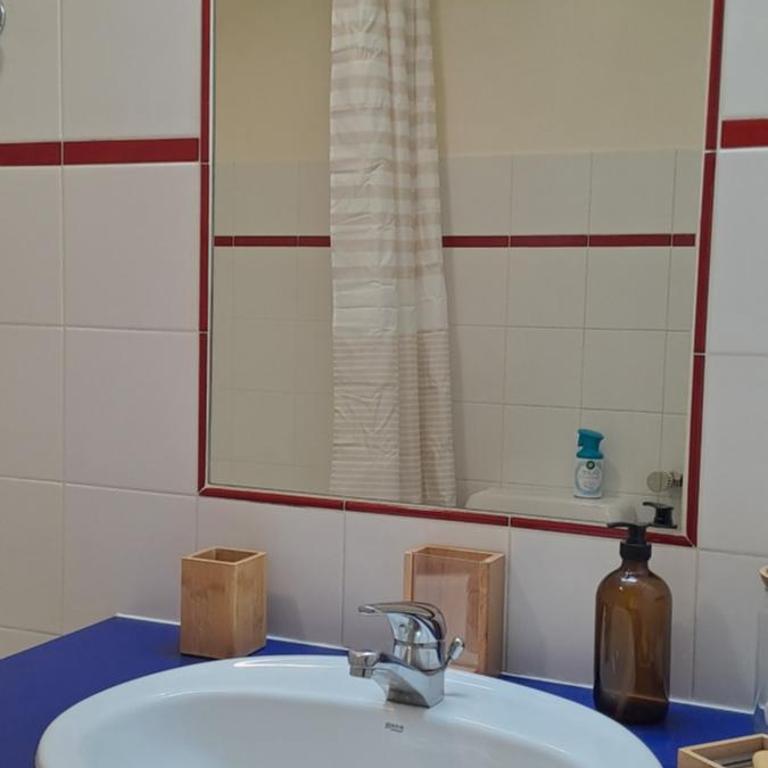 AP-37 La Grande Cordée Combloux - Appartement 1 Chambre - 47