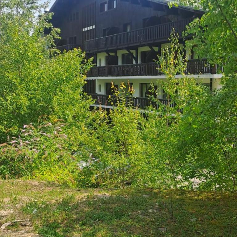 AP-37 La Grande Cordée Combloux - Appartement 1 Chambre - 7