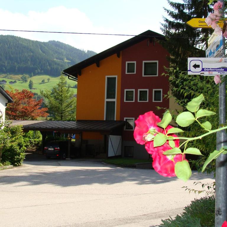 Appartement-Reiteralm - Apartment mit 4 Schlafzimmern - 19