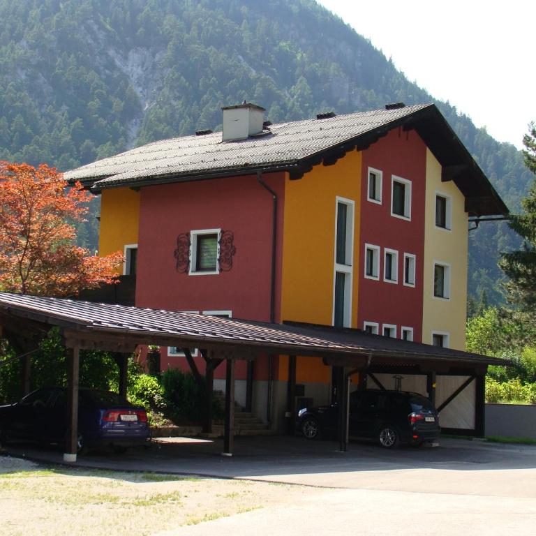Appartement-Reiteralm - Apartment mit 4 Schlafzimmern - 61