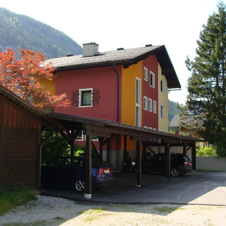 Appartement-Reiteralm - Apartment mit 4 Schlafzimmern - 13