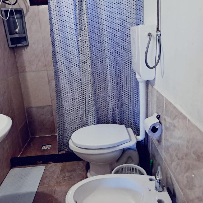 Diablo Celta 2 - Apartamento de 2 dormitorios - 13