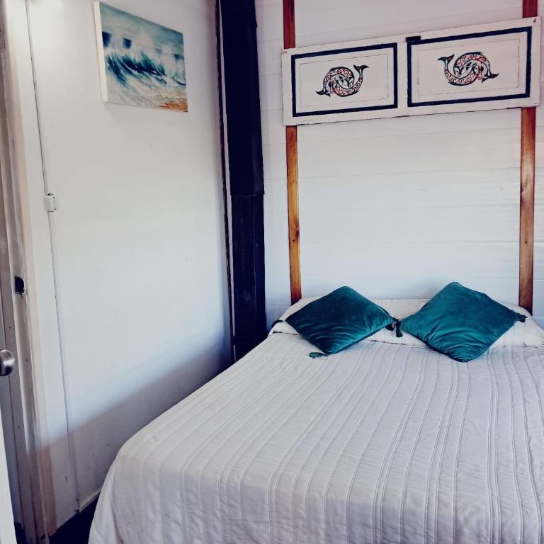 Diablo Celta 2 - Apartamento de 2 dormitorios - 16