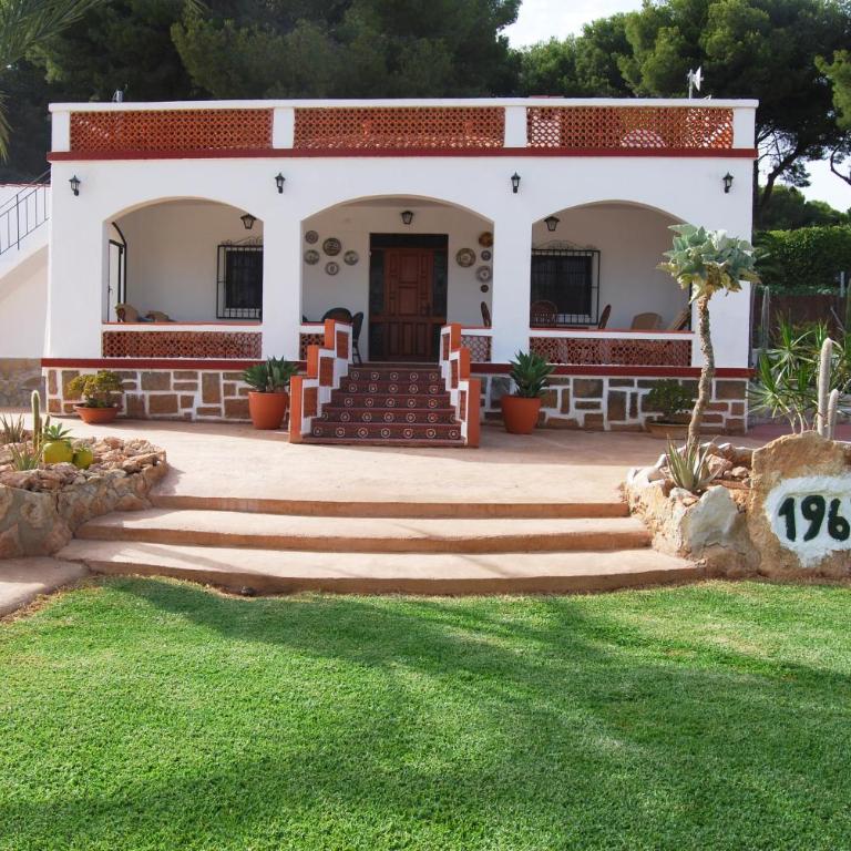 Villa Maria Beach Villa - Three-Bedroom Villa - 5