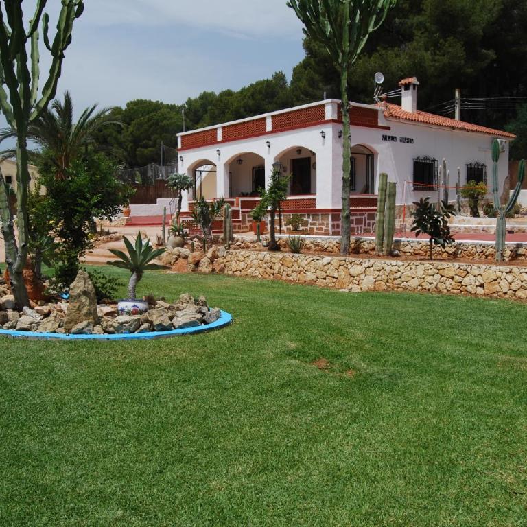 Villa Maria Beach Villa - Three-Bedroom Villa - 6