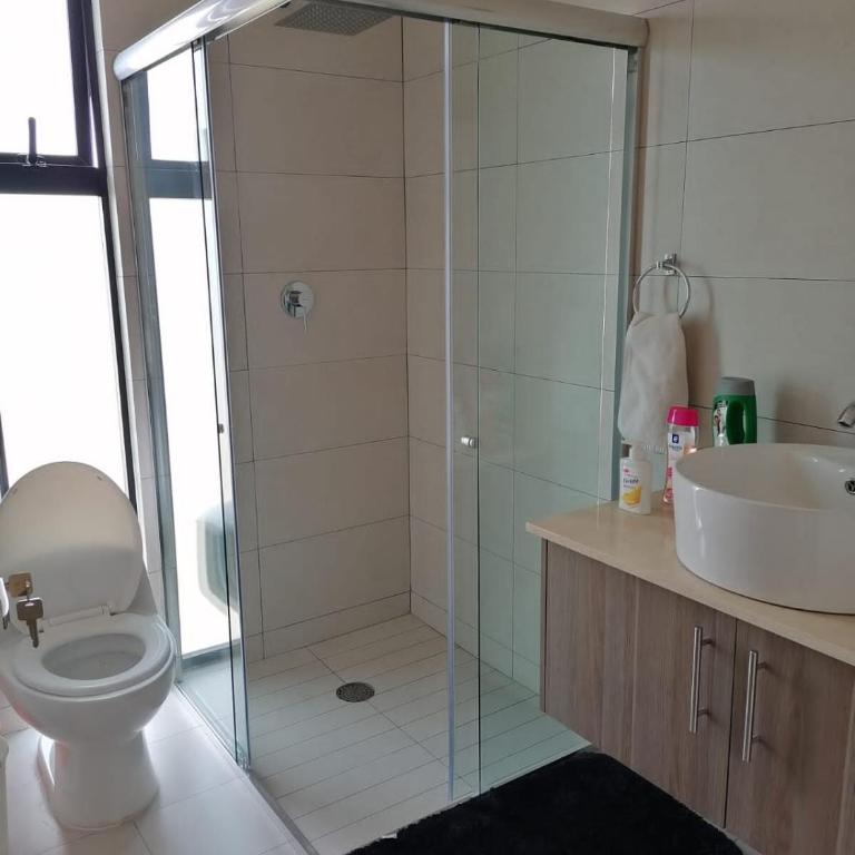 Aurora Boreal 2BE 2 BA 1 parking - Three-Bedroom Apartment - 3