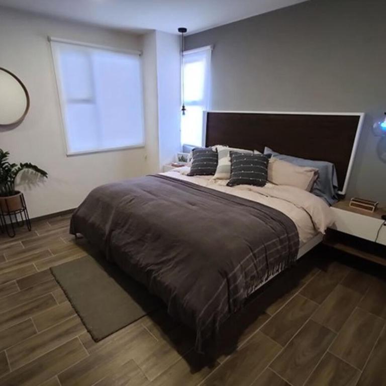 Aurora Boreal 2BE 2 BA 1 parking - Three-Bedroom Apartment - 17