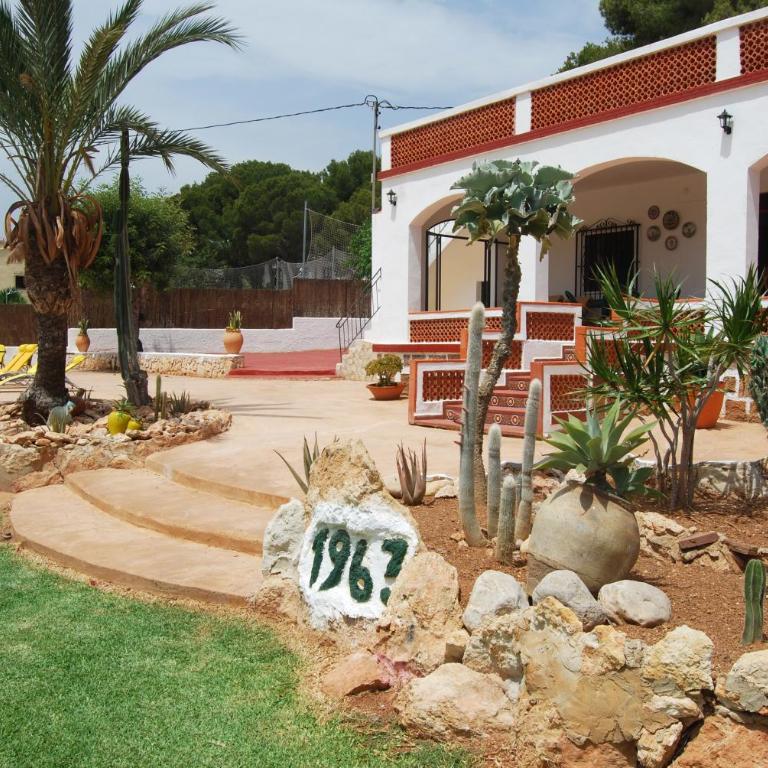 Villa Maria Beach Villa - Three-Bedroom Villa - 29