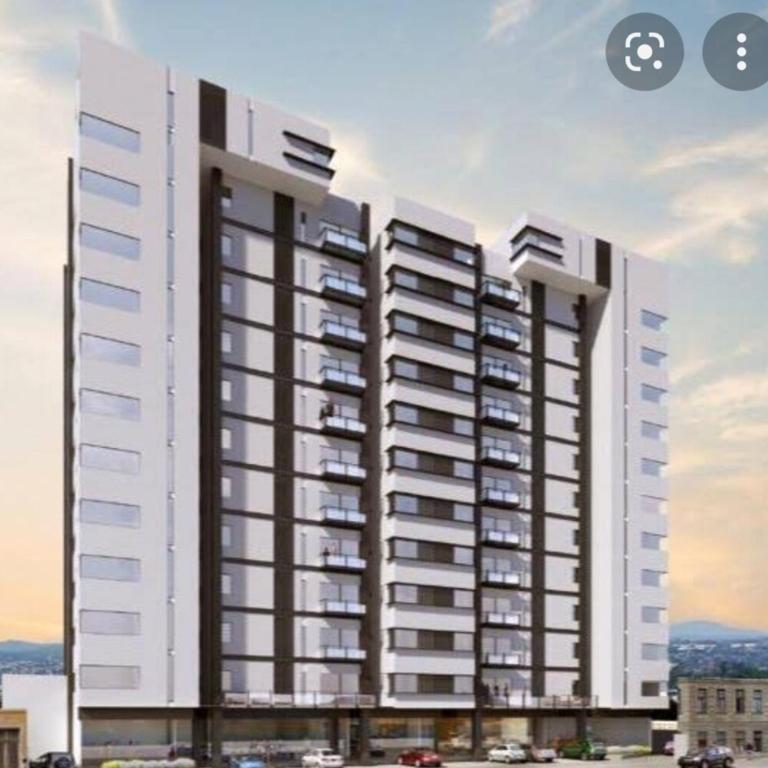 Aurora Boreal 2BE 2 BA 1 parking - Three-Bedroom Apartment - 27