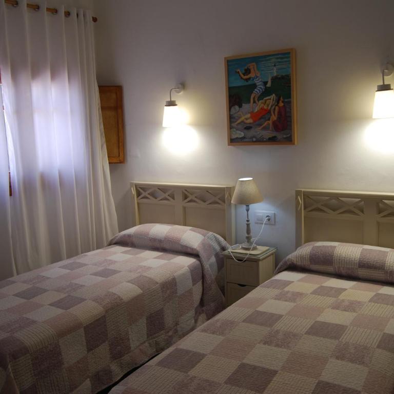 Villa Maria Beach Villa - Three-Bedroom Villa - 44