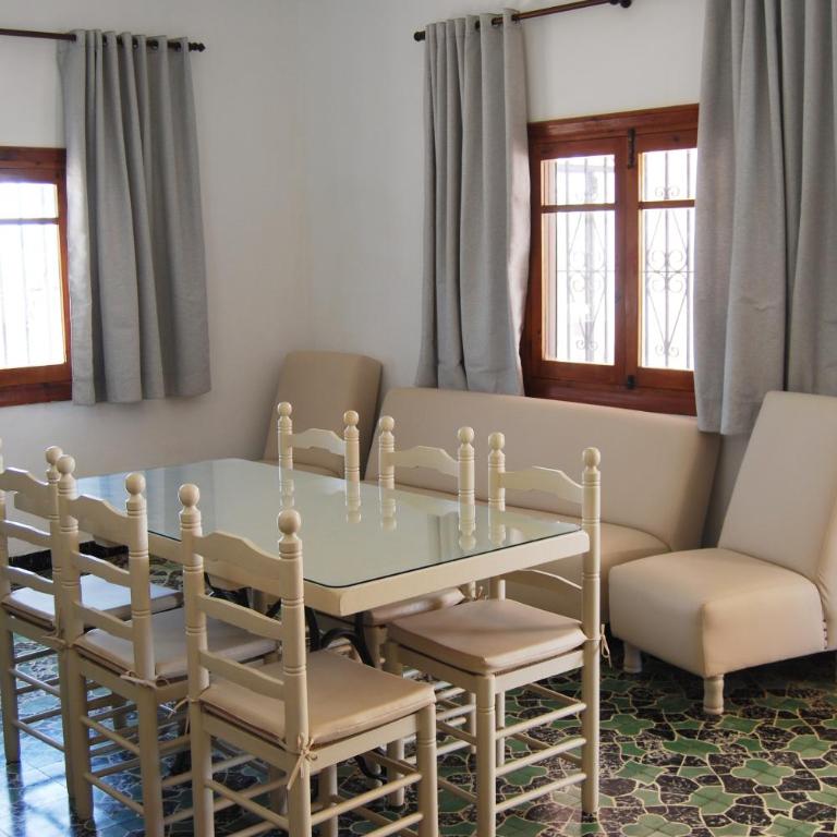 Villa Maria Beach Villa - Three-Bedroom Villa - 36