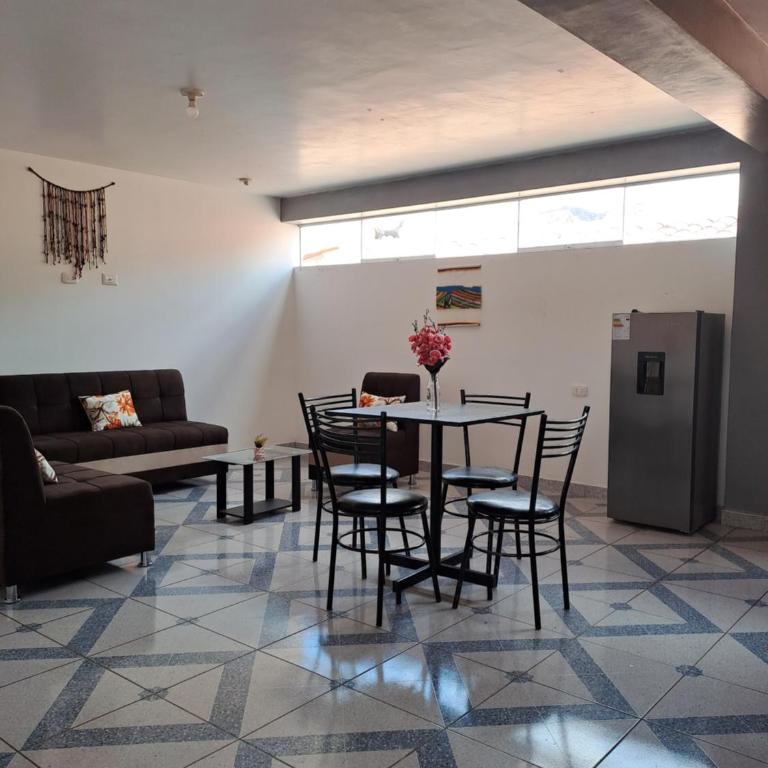 Nina's House - Apartamento de 1 dormitorio - 13