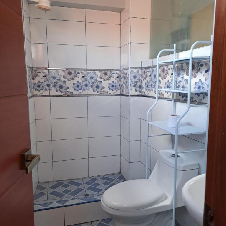Nina's House - Apartamento de 1 dormitorio - 17
