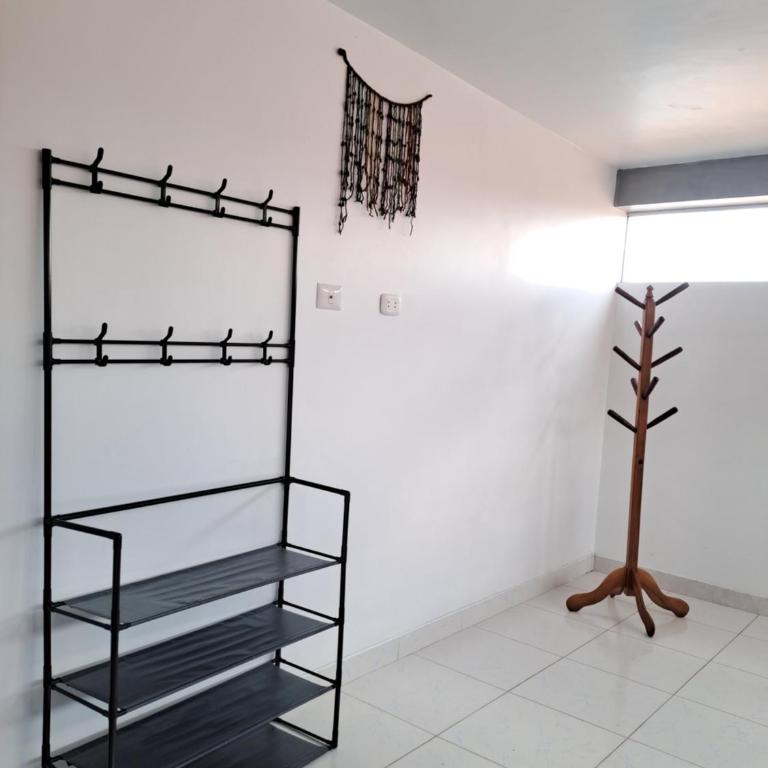 Nina's House - Apartamento de 1 dormitorio - 7