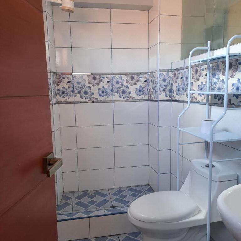 Nina's House - Apartamento de 1 dormitorio - 18