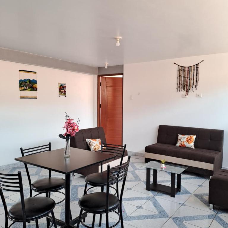 Nina's House - Apartamento de 1 dormitorio - 14