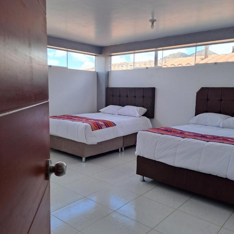 Nina's House - Apartamento de 1 dormitorio - 8