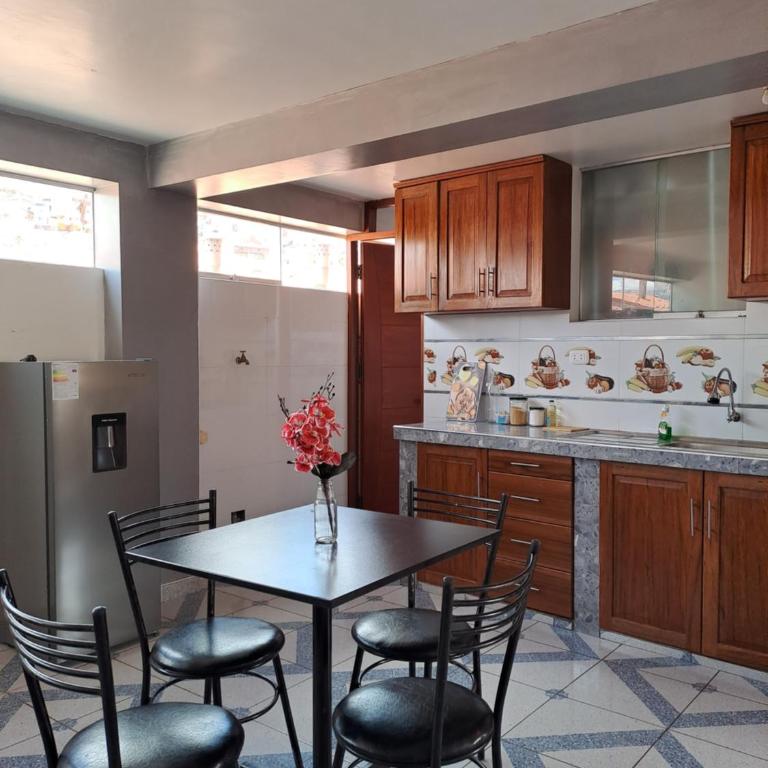 Nina's House - Apartamento de 1 dormitorio - 9