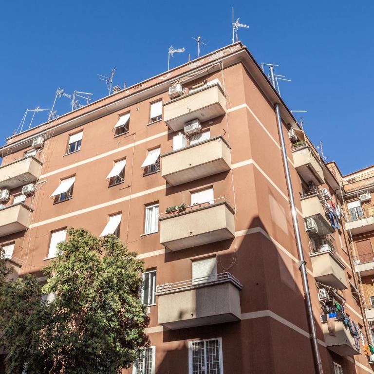 Happy haven - Your home away from home - Apartment mit 2 Schlafzimmern - 16