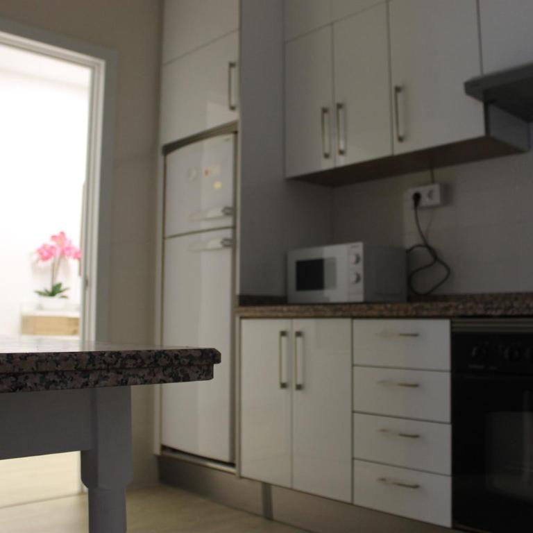 Astein Luxury - Apartamento Deluxe de 3 dormitorios - 15