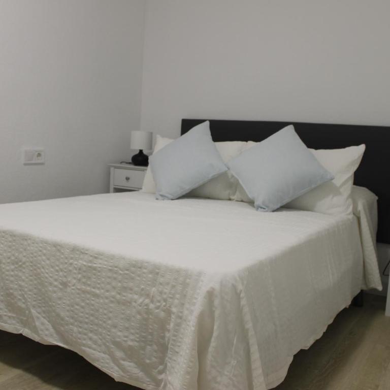 Astein Luxury - Apartamento Deluxe de 3 dormitorios - 8