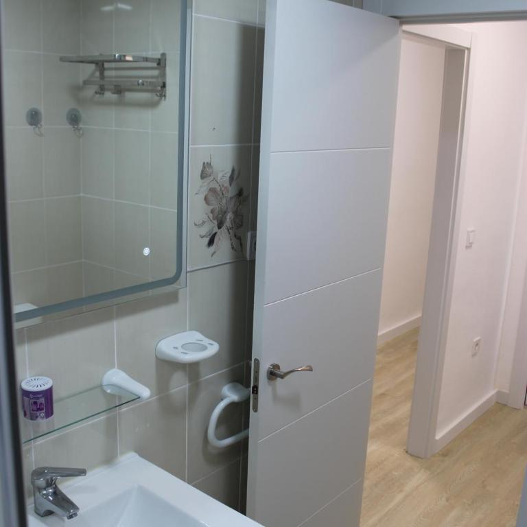 Astein Luxury - Apartamento Deluxe de 3 dormitorios - 18