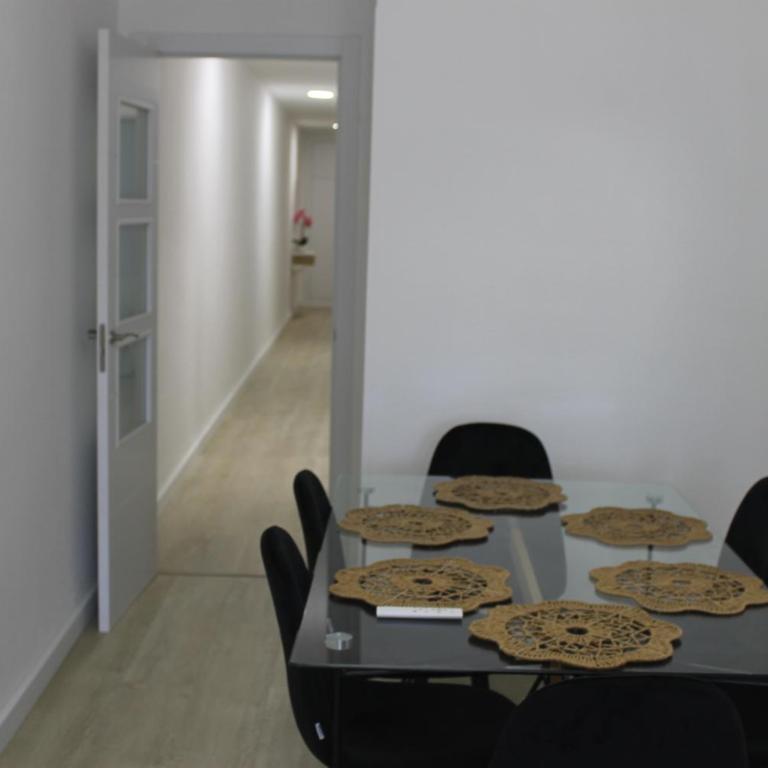 Astein Luxury - Apartamento Deluxe de 3 dormitorios - 5