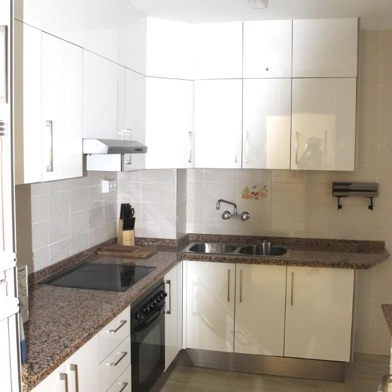 Astein Luxury - Apartamento Deluxe de 3 dormitorios - 13