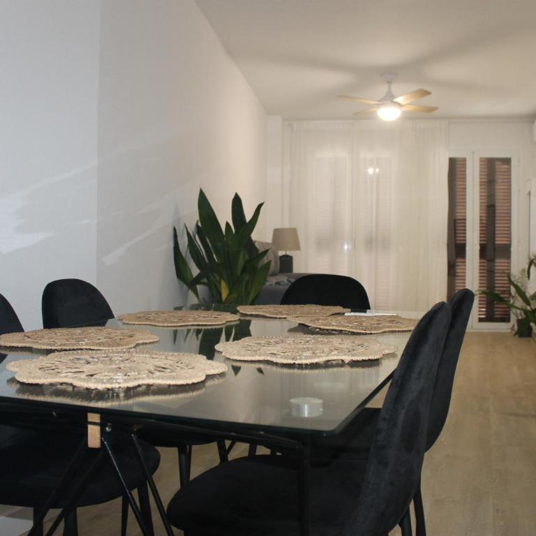 Astein Luxury - Apartamento Deluxe de 3 dormitorios - 4