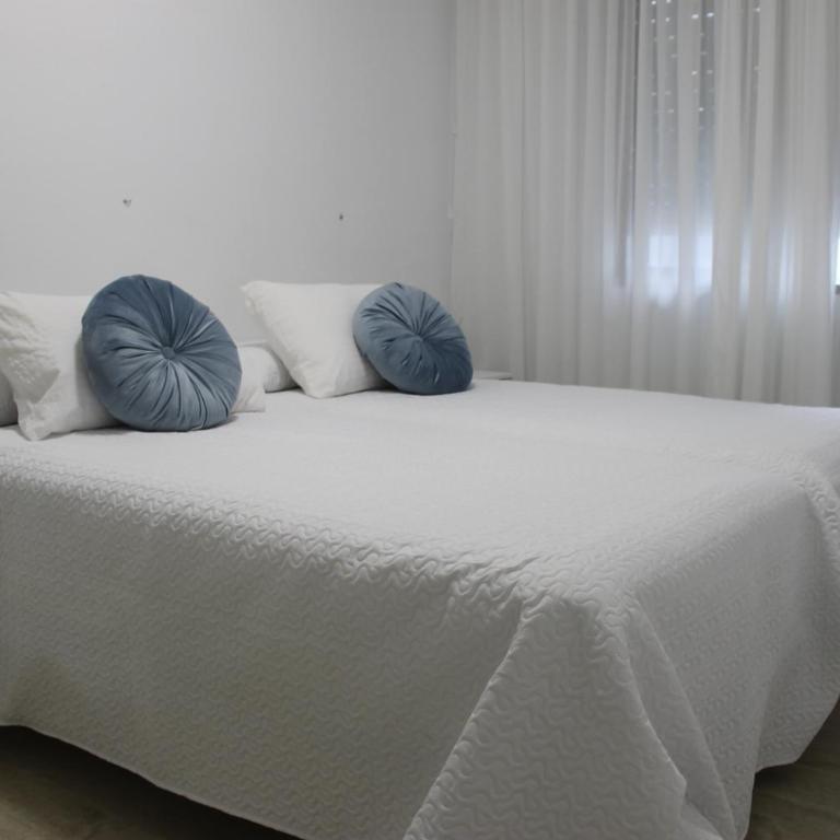 Astein Luxury - Apartamento Deluxe de 3 dormitorios - 11
