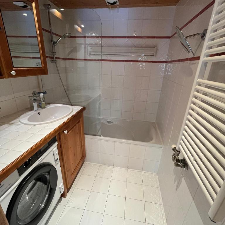 Écrin des Neiges - Tignes Val Claret - Apartment mit 3 Schlafzimmern - 1
