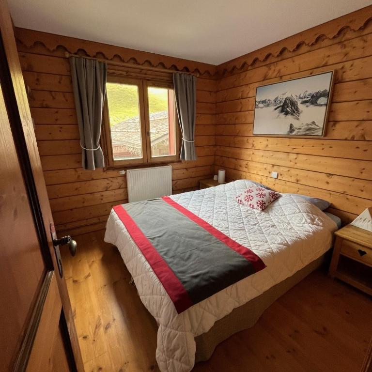 Écrin des Neiges - Tignes Val Claret - Apartment mit 3 Schlafzimmern - 7
