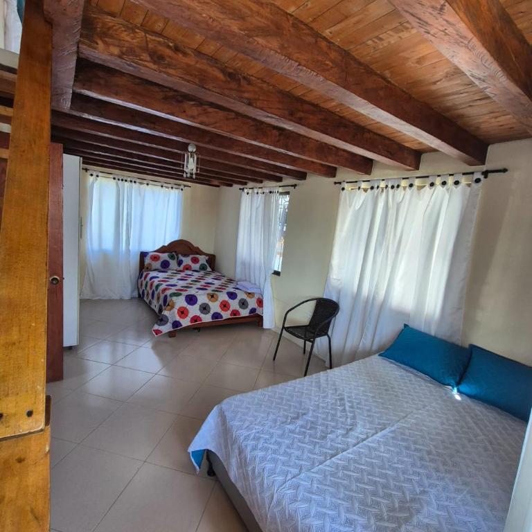 Confortable casa en Rionegro, Antioquia - Casa - 12