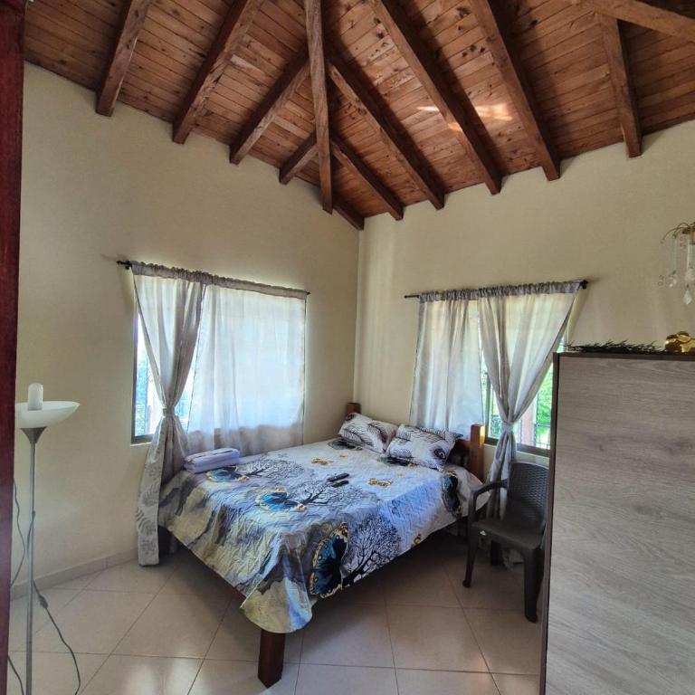 Confortable casa en Rionegro, Antioquia - Casa - 26