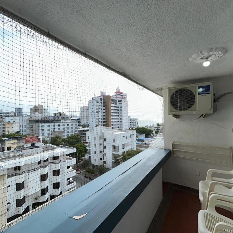 La Perla Beach - Two-Bedroom Apartment - 18