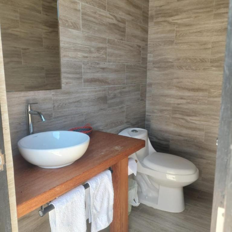 Vichayito Casa Wiñay - Five-Bedroom House - 6