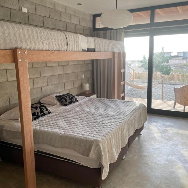 Vichayito Casa Wiñay - Five-Bedroom House - 7