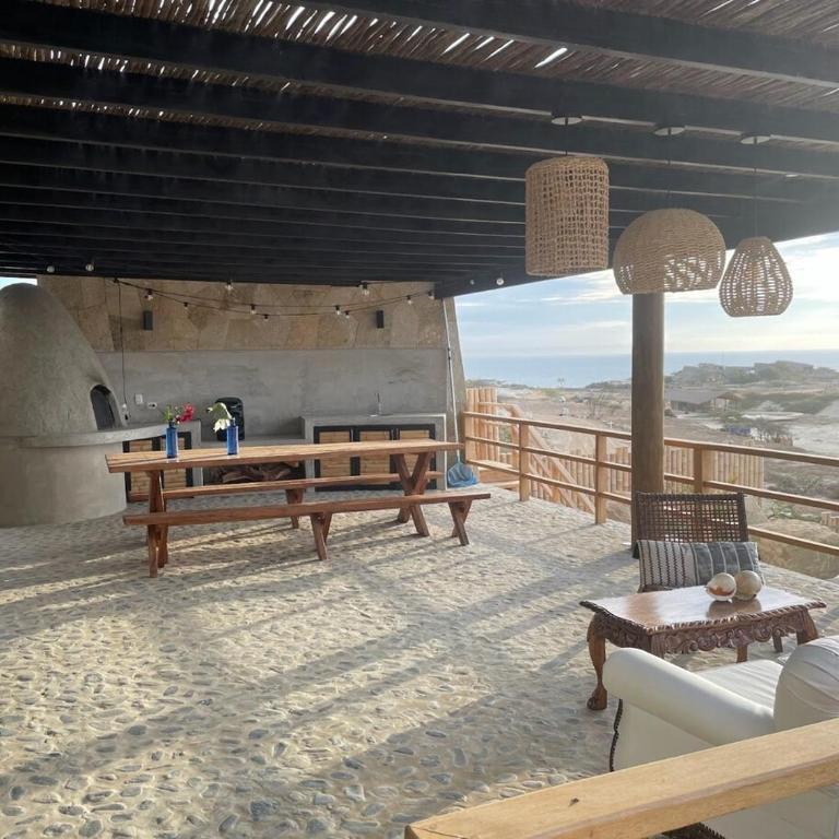 Vichayito Casa Wiñay - Five-Bedroom House - 14