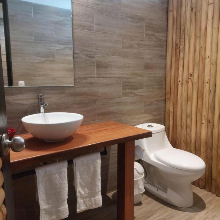Vichayito Casa Wiñay - Five-Bedroom House - 15