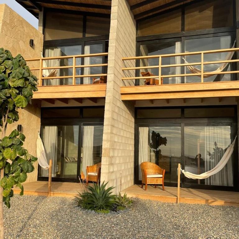 Vichayito Casa Wiñay - Five-Bedroom House - 17