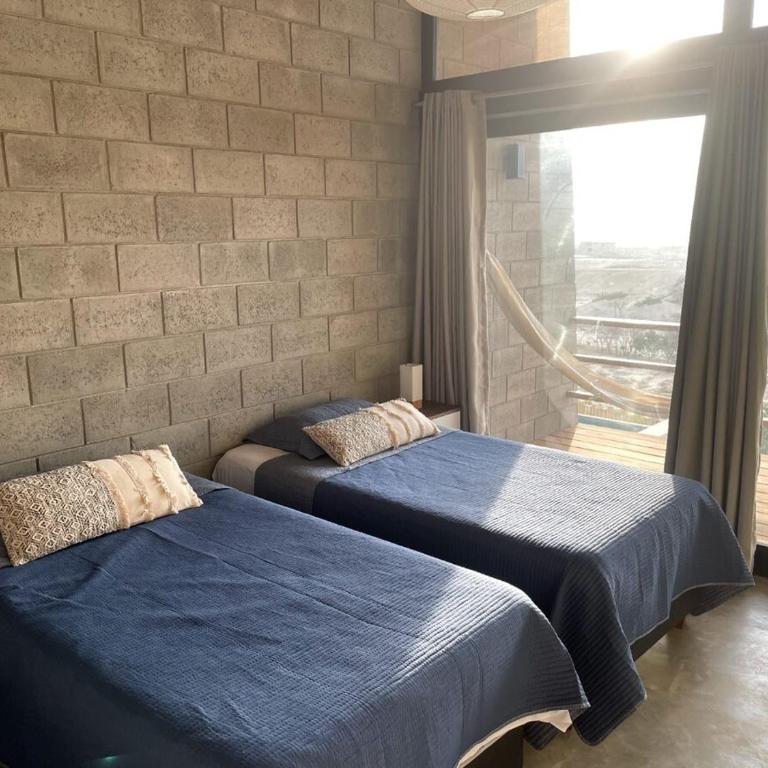 Vichayito Casa Wiñay - Five-Bedroom House - 18