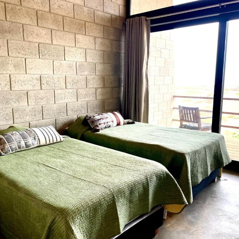 Vichayito Casa Wiñay - Five-Bedroom House - 19