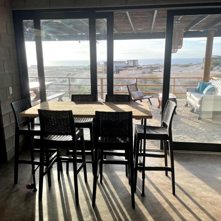 Vichayito Casa Wiñay - Five-Bedroom House - 22
