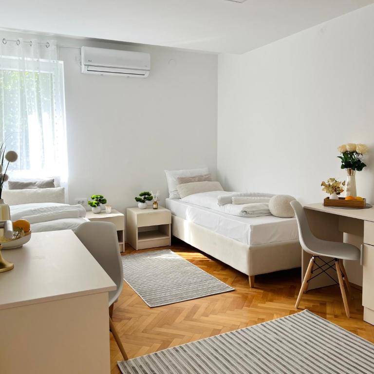 Talia - Deluxe Twin Room - 33