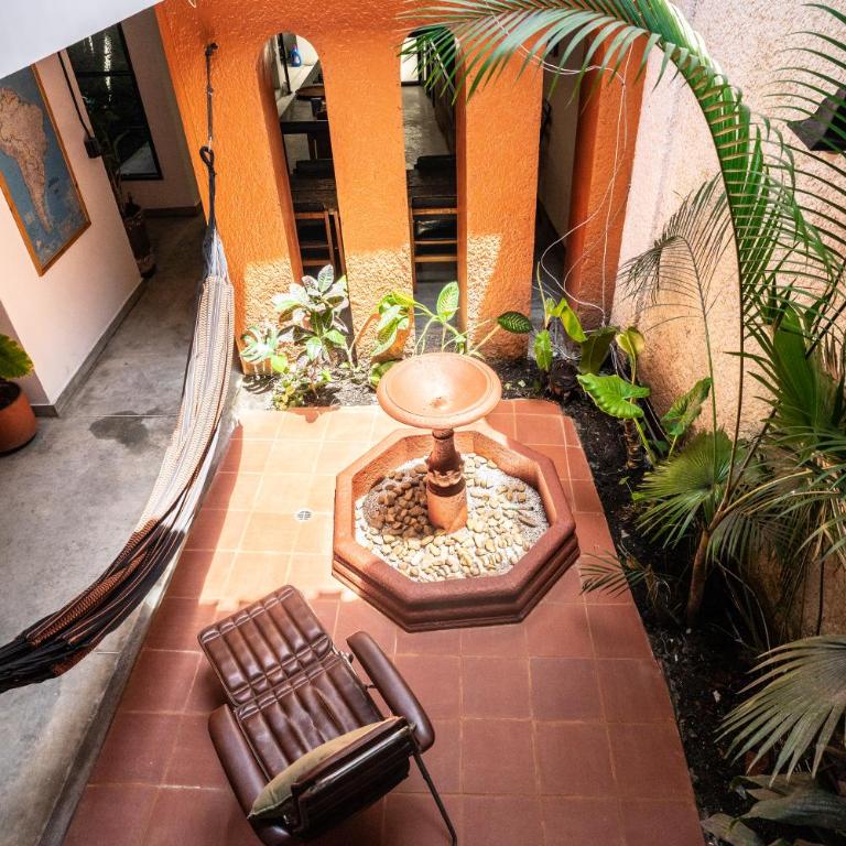 Colonial Villa in Laureles, Unique&Special House - Villa - 49