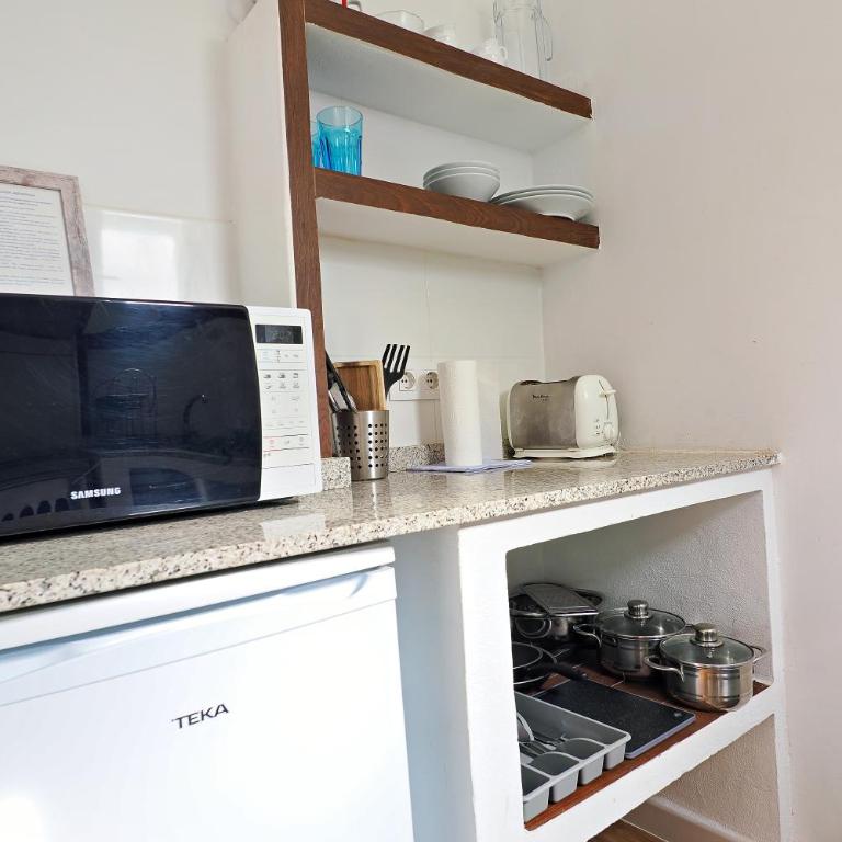 Casa Armonia - Apartamento de 1 dormitorio - 2