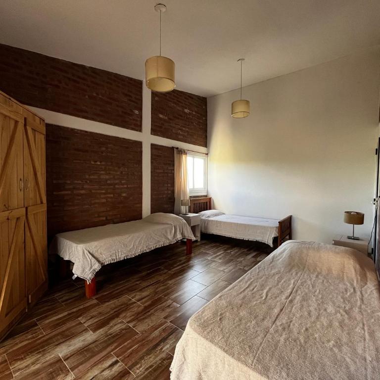 Complejo los Torres - Apartamento de 2 dormitorios - 1
