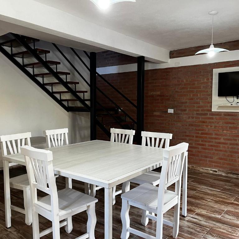 Complejo los Torres - Apartamento de 2 dormitorios - 2